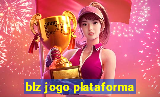 blz jogo plataforma